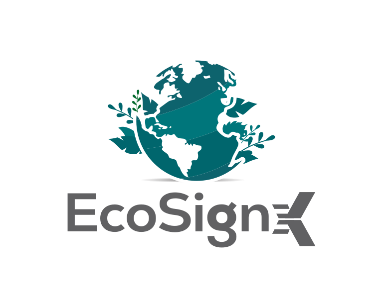 EcoSignX-Logo